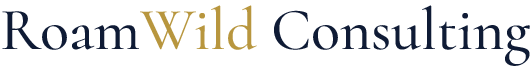 RoamWild Consulting